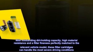 MANN-FILTER HU 7008 Z Oil Filter - Cartridge