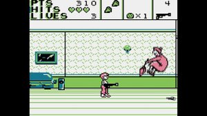 Evolution Of Home Alone Games (1991-2006)