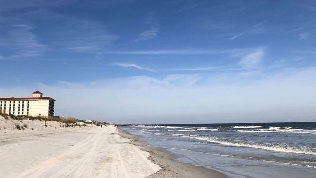 Jacksonville Florida Travel Guide USA смотреть онлайн