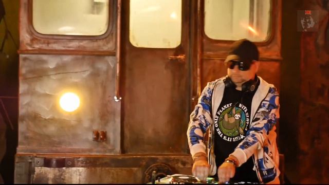 ВИКТОР ЦОЙ - ПЕЧАЛЬ (remix by DJ JEDY)