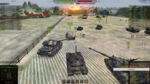 Общаемся,Играем в WoT.*18+*Я не статист и не знаменитый стример или блогер! +взвод в описании.