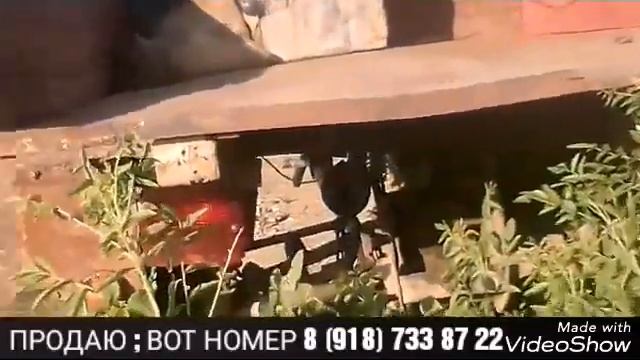 Мотороллер муровей продается смотреть онлайн