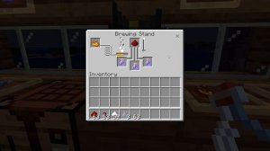 How to Make a Potion of Weakness! | Easy Minecraft Potions Guide