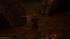 Прохождение Gothic #34. Идол Люкор