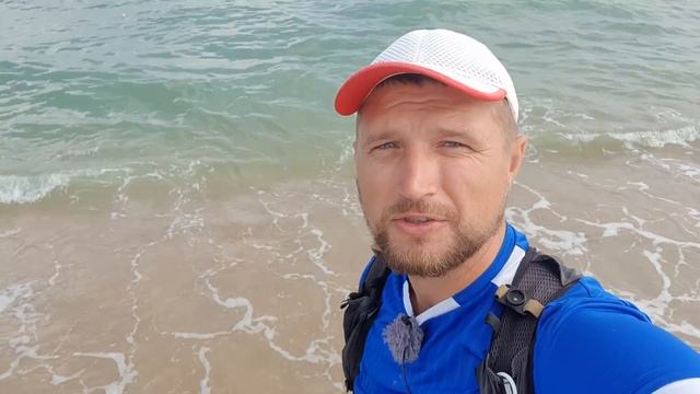 #Анапа - СРОЧНО! МОРЕ на #БУГАЗСКАЯКОСА 31.07.2021 ПОГОДА