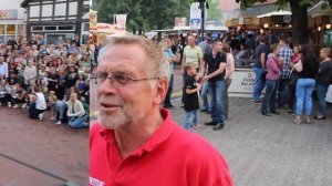 Stadtfest Barsinghausen