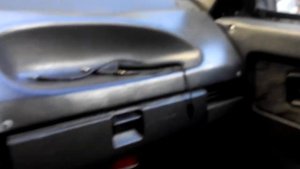 доработка крана печки ваз 2109 08