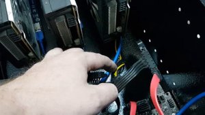 Почему горят майнинг фермы БП Corsair 850w (часть 2)