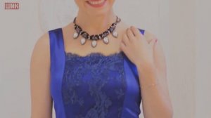 Журнал «ШиК: Шитье и Крой» № 02/2014 и певица Елена Гущина