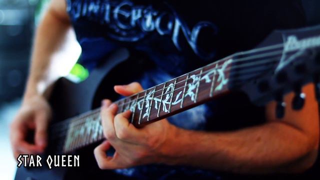 ANOTHER 10 GREAT ENSIFERUM RIFFS смотреть онлайн