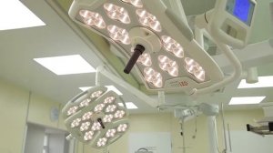 Круглосуточный хирургический стационар Сова