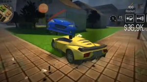 Трюки в игре payback 2