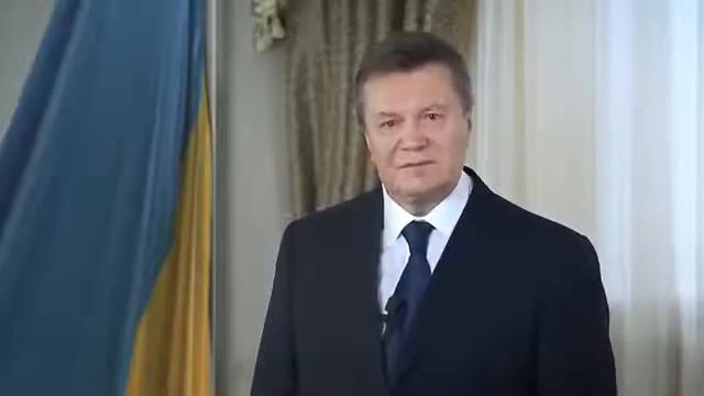 Янукович Остановитесь ! Можно смотреть вечно! Ржака ! смотреть онлайн