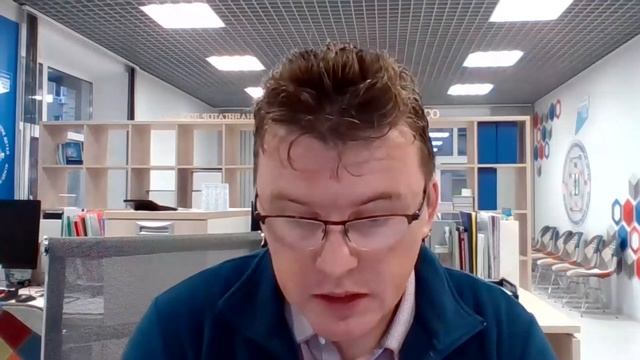 Управленческие ресурсы Министерства образования субъекта РФ (часть 3) смотреть онлайн