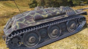 ТОП 5 самых незаметных танков в World of Tanks