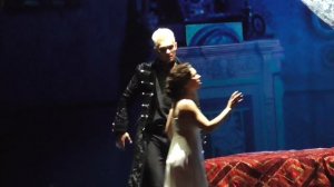 Онегин - Письмо Татьяны [Вера Свешникова]