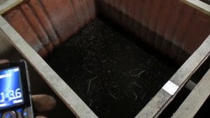 БИЗНЕС В ПОДВАЛЕ. ВЫРАЩИВАНИЕ ДЕНДРОБЕНЫ .