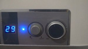 Неисправен водонагреватель Electrolux EWH 50 Centurio Silver