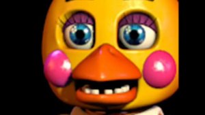 Five Nights at Freddy's 2 - Ievan Polkka (v.2)