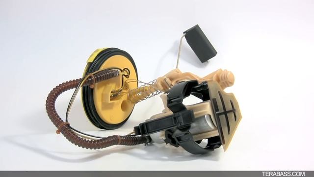 DIY: BMW E39 M5 - Fuel Pump Diagnostic & Replacement смотреть онлайн