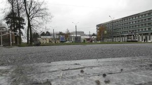 Станция метро Политехническая (СПб). Вокруг да около