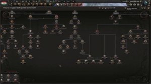 ТОП 5 СТРАН ДЛЯ НОВИЧКОВ В HEARTS OF IRON IV