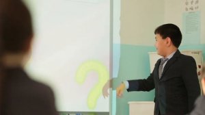 #ТОПШкола Ушарбайская средняя общеобразовательная школа село Ушарбай