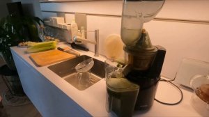 ЭНТОНИ УИЛЬЯМ сок сельдерея