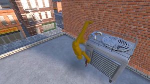 OVERGROWTH - Best Ragdoll Falls with NPCs (Active Ragdoll Physics)