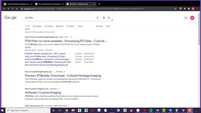 Installation of RTI Software смотреть онлайн