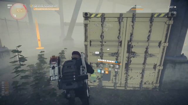 [10:57] Solo Heroic Ballpark Manhunt: Stovepipe | The Division 2 | Warlords of New York | TU17 смотреть онлайн