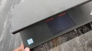 Lenovo Thinkpad X260 Intel Core i7 - 6500u Ram 8gb Hdd 1 tera byte