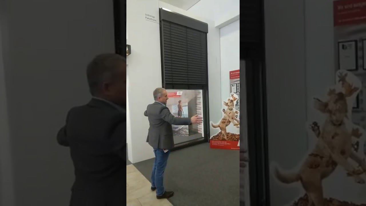 Рольставни