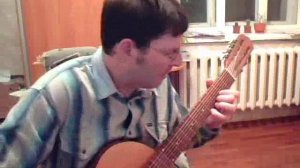 Романс "Караван"