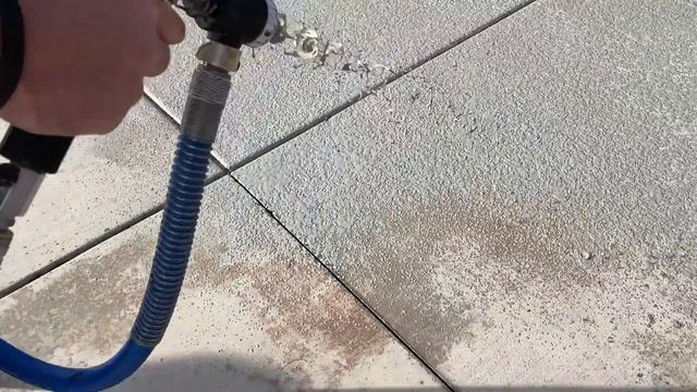 DIY Driveway Resurface With Stunning Before & After! How To Upgrade Your Concrete