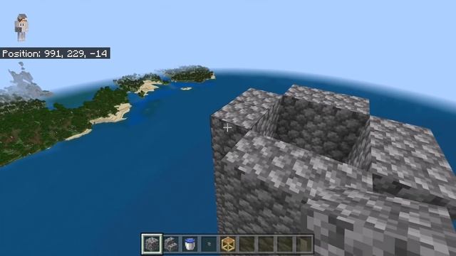 EASY 1.20 MOB AND XP FARM TUTORIAL in Minecraft Bedrock (MCPE/Xbox/PS4/Nintendo Switch/Windows10) смотреть онлайн