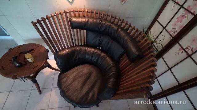 Два роскошных домашних бассейна с нашей уникальной мебелью