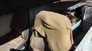 Восток (Амур) с водомётом