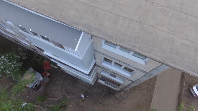 Инновационная крыша балкона смотреть онлайн