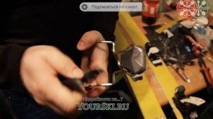 Дневник FWT-Jr. Готовим лыжи