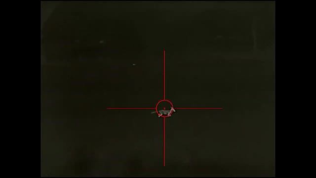 Long Range Foxing with the Infiray Rico RL42 Thermal Scope смотреть онлайн