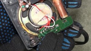 Ремонты БЕЗ схем Ремонт Radio Receiver TECSUN R 202 T