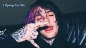 Lil peep playlist