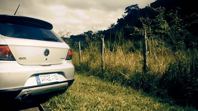 Vw Gol Rallye G5 com 143Cv + Casal Lifestyle - Garage 958 Films смотреть онлайн