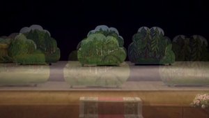 Детский спектакль "Гуси-лебеди"  РДК "Юбилейный" п. Зимовники