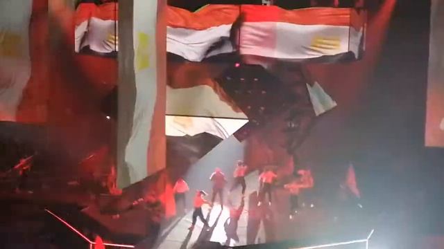 Рой Джонс в Екатеринбурге!!! смотреть онлайн