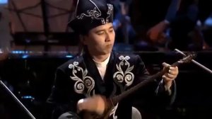 Күйлер жинағы!