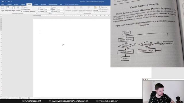 Стрим #9 | Решаем задания подписчиков | ОГЭ-2022 по информатике смотреть онлайн