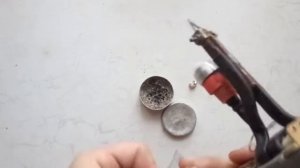 Паяльник момент из СССР Паяльник с моментальным стартом, нагревом своими руками