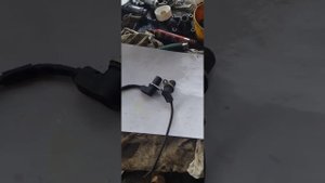 датчик коленвала bmw m52